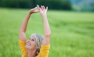 Nuevos tratamientos para la menopausia